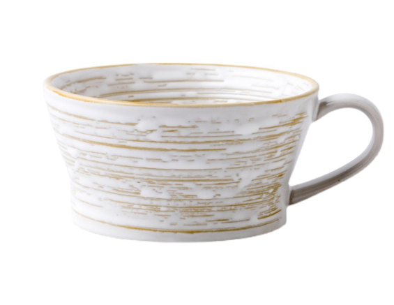 Alba Wide-Mouth Breakfast Cup