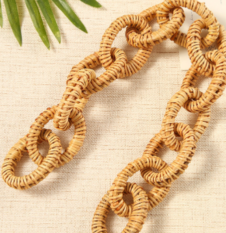 Nera Rattan Chain