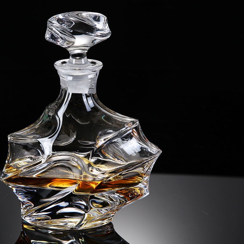 Brindle Reserve Decanter
