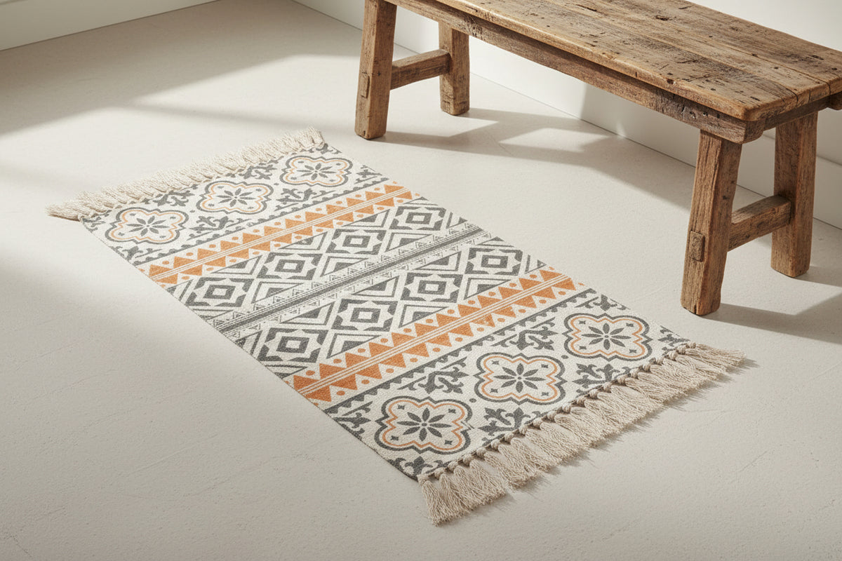 Luca Woven Accent Rug