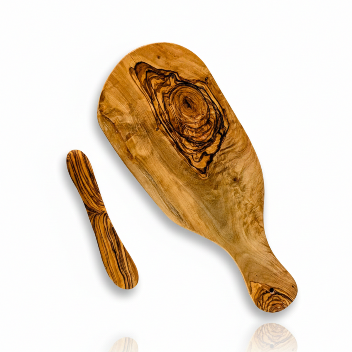 Nocelle Bread & Butter Board Set