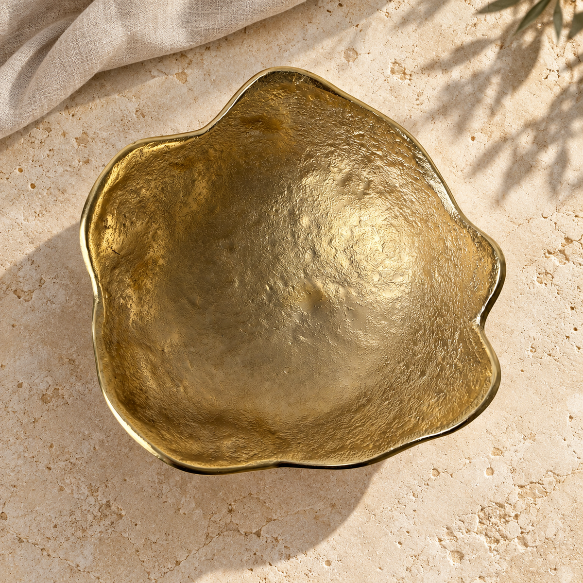 La Cupola Sculptural Bowl