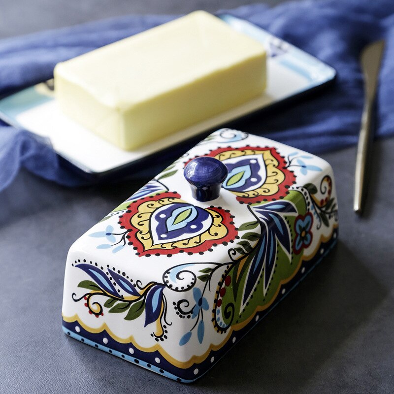 Isola Covered Dish