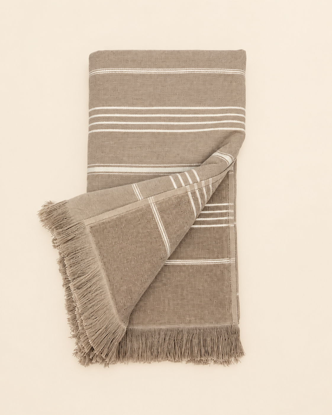 Mira Terry Turkish Towel