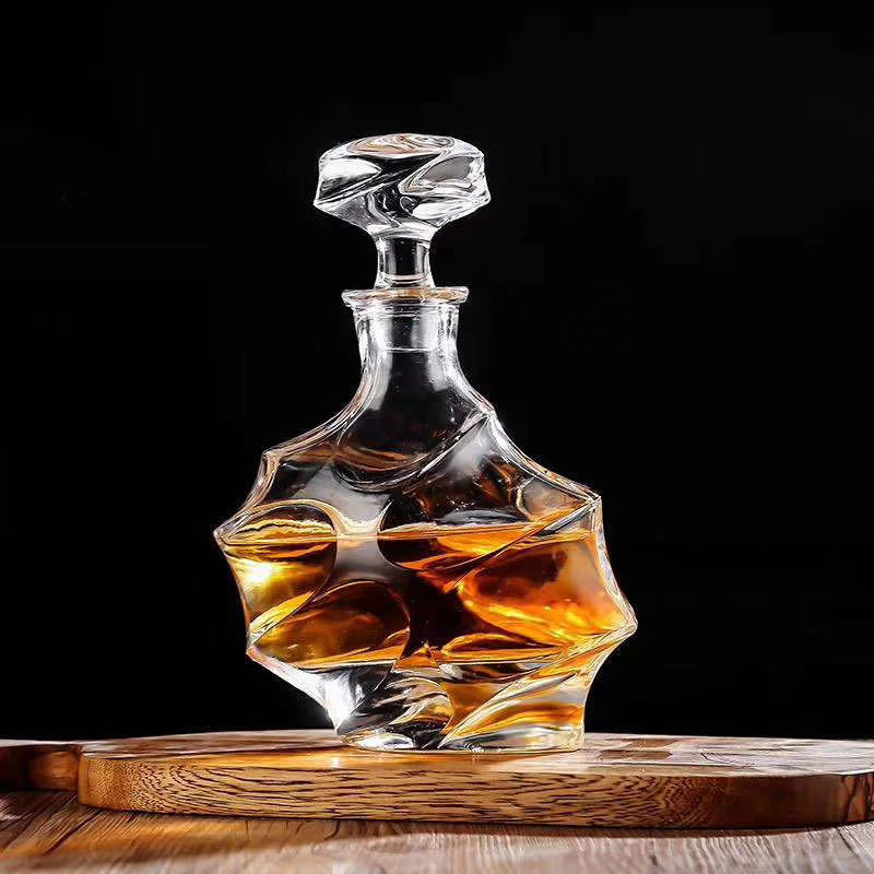 Brindle Reserve Decanter