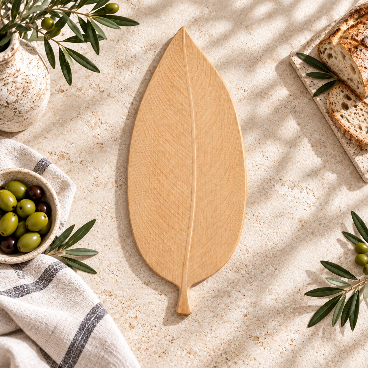 Olive Grove Serving Boards