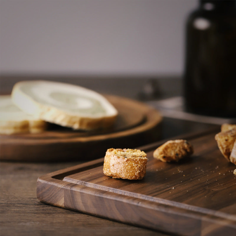 Leelanau Walnut Board