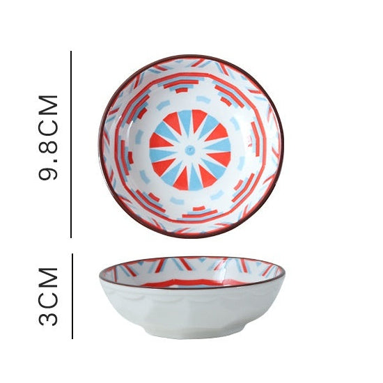 Casa Piccola Dishes