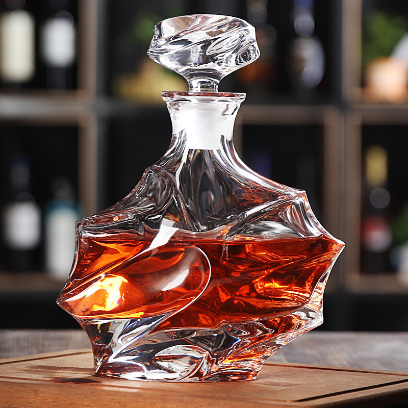 Brindle Reserve Decanter