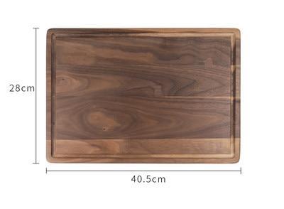 Leelanau Walnut Board