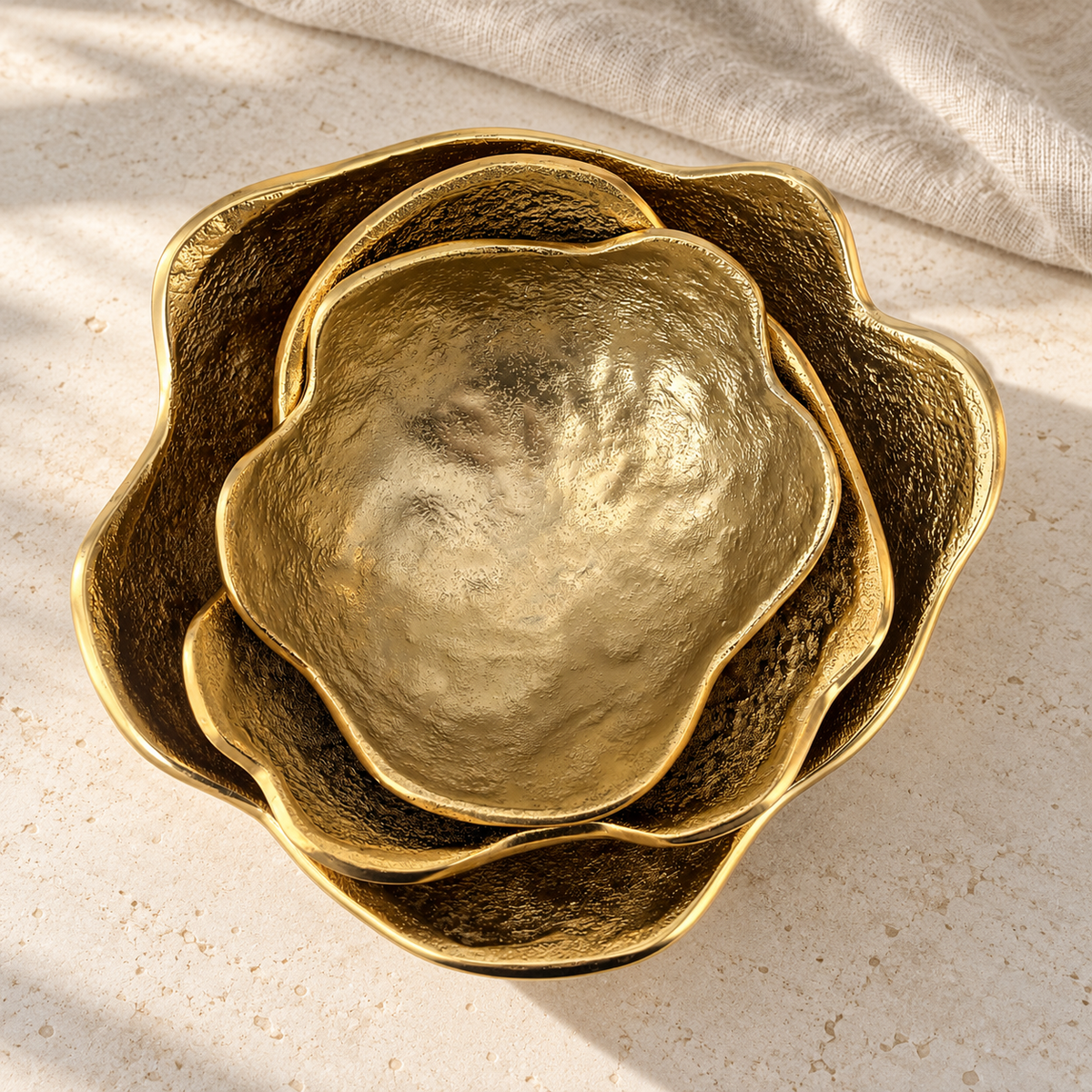 La Cupola Sculptural Bowl