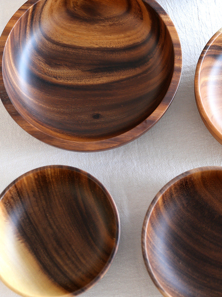 Tavola Acacia Bowl