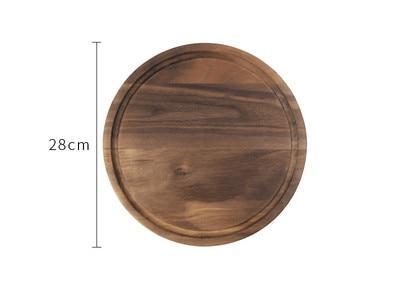 Leelanau Walnut Board