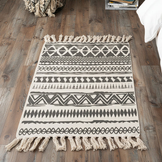 Luca Woven Accent Rug