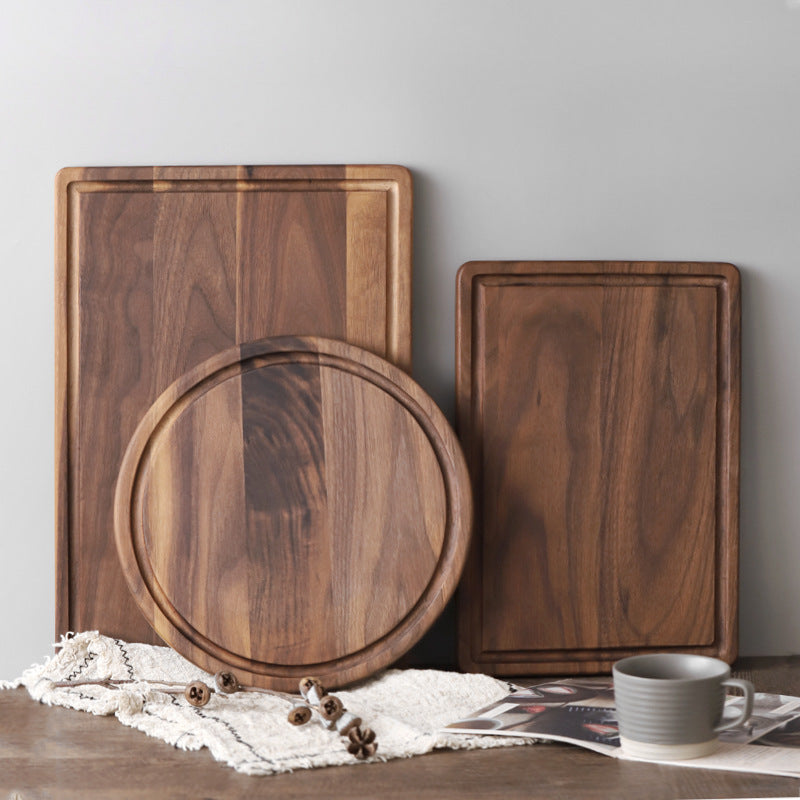 Leelanau Walnut Board