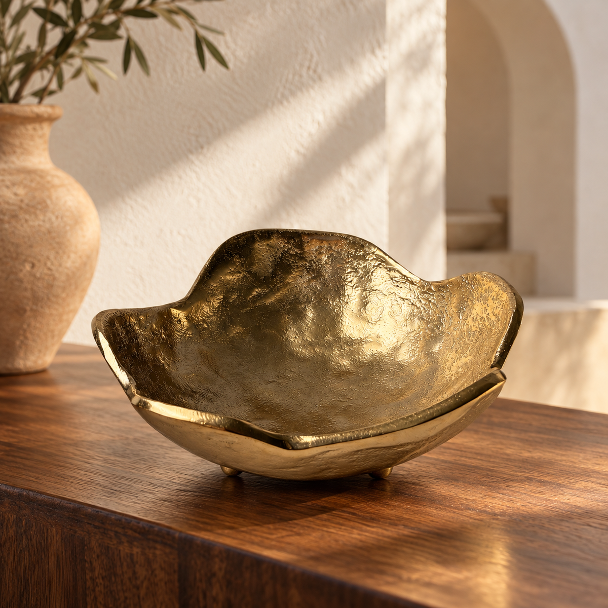 La Cupola Sculptural Bowl