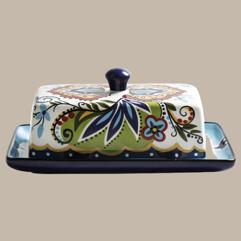 Isola Covered Dish