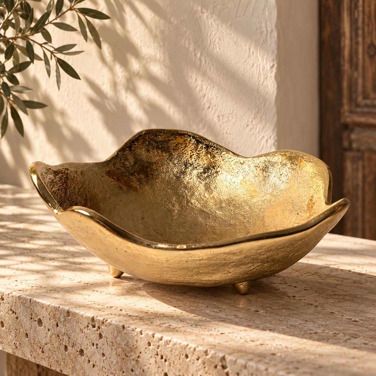 La Cupola Sculptural Bowl