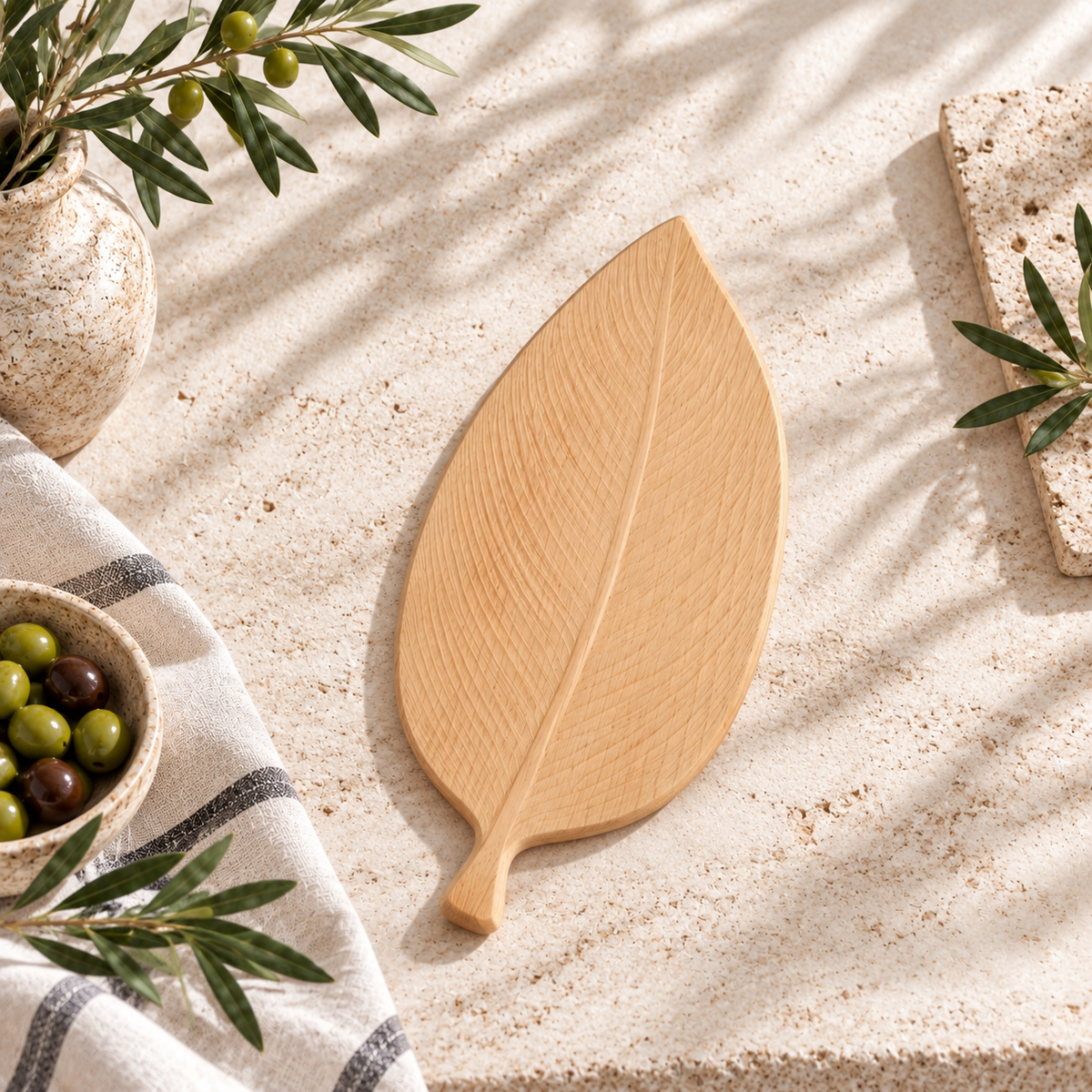 Olive Grove Serving Boards