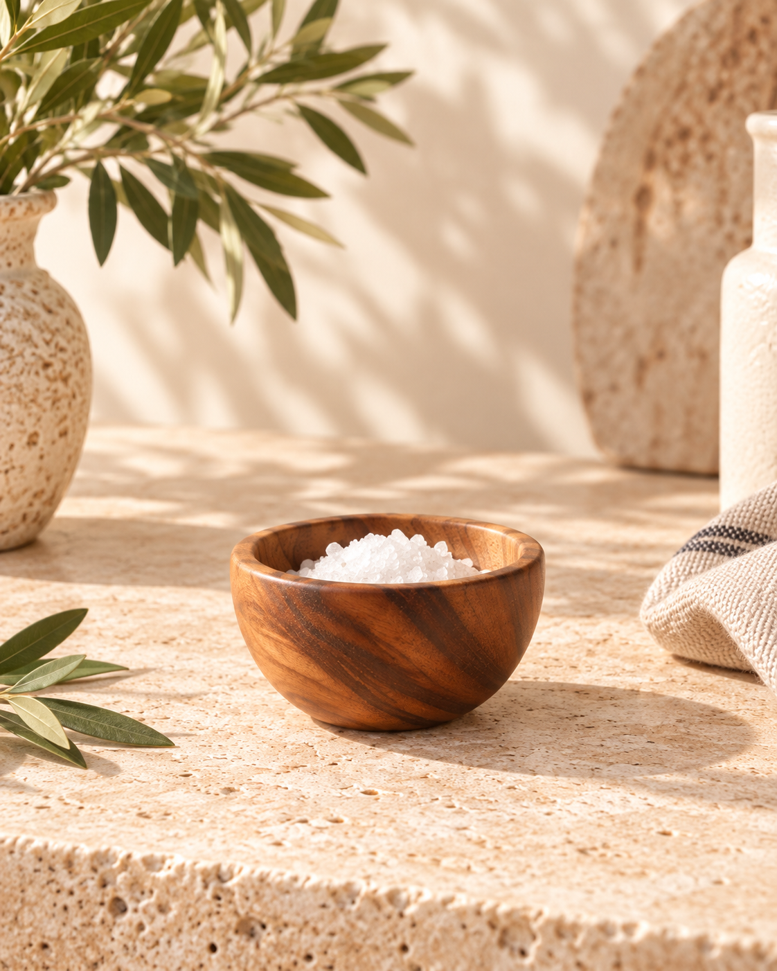 Tavola Acacia Bowl