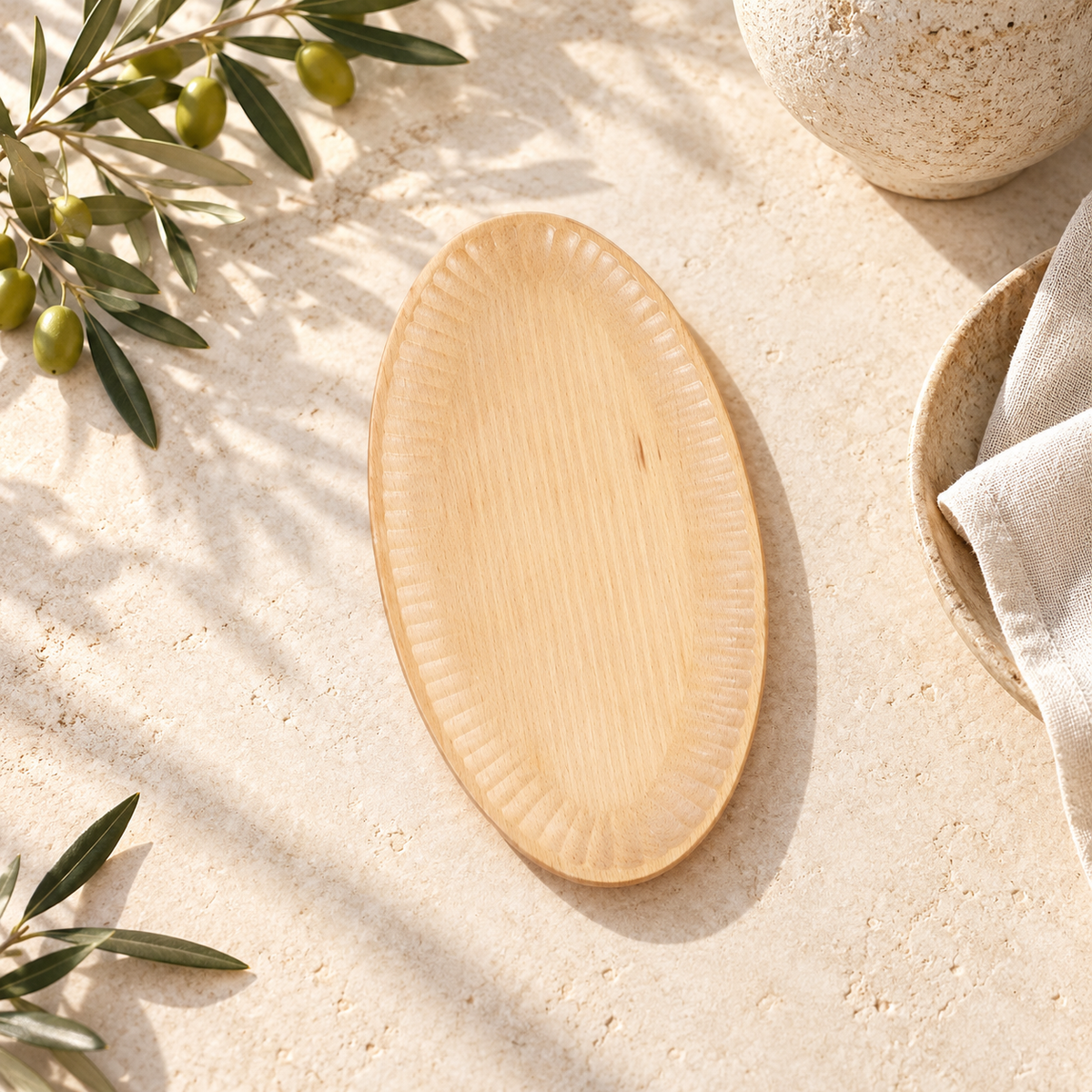Olive Grove Serving Boards