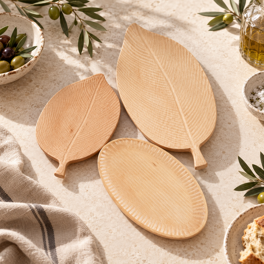 Olive Grove Serving Boards