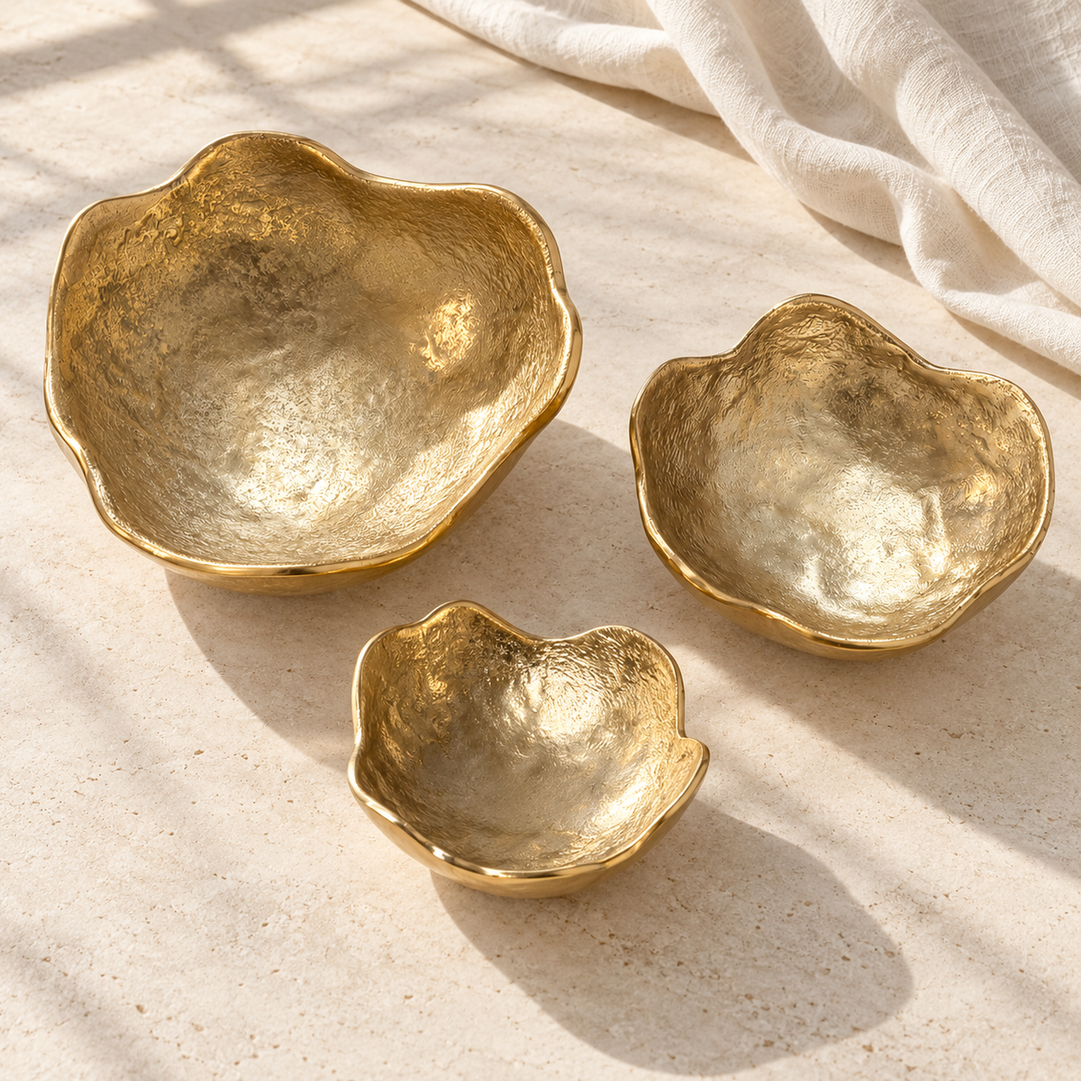 La Cupola Sculptural Bowl