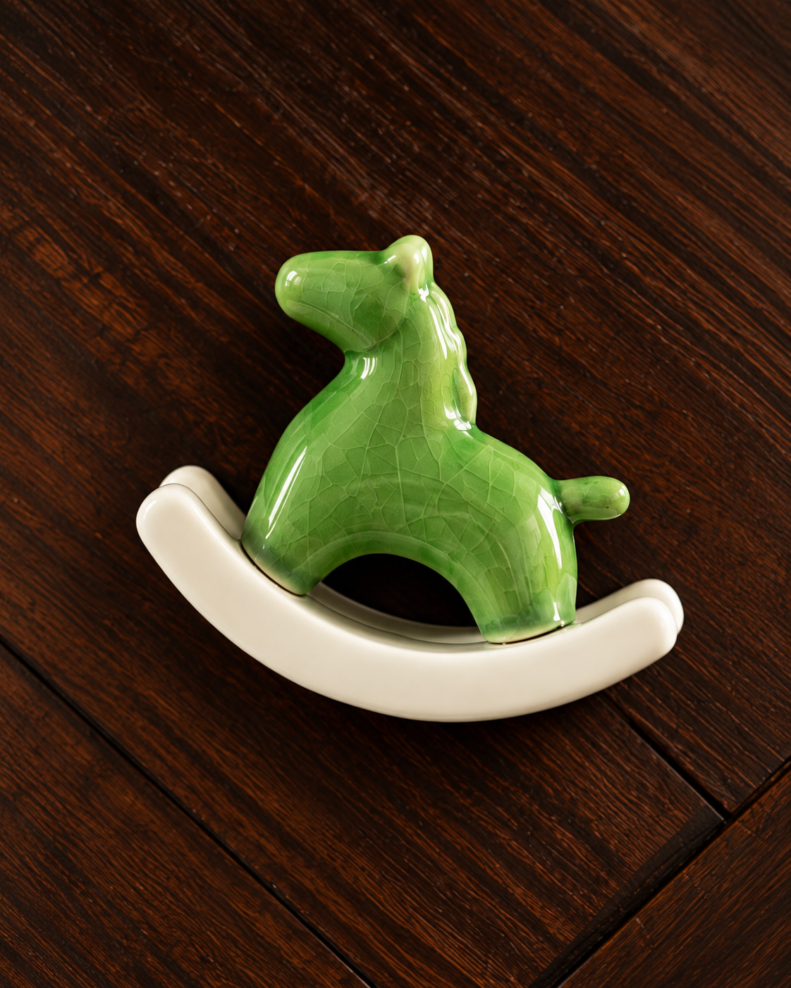 Cavallo Ceramic Horse