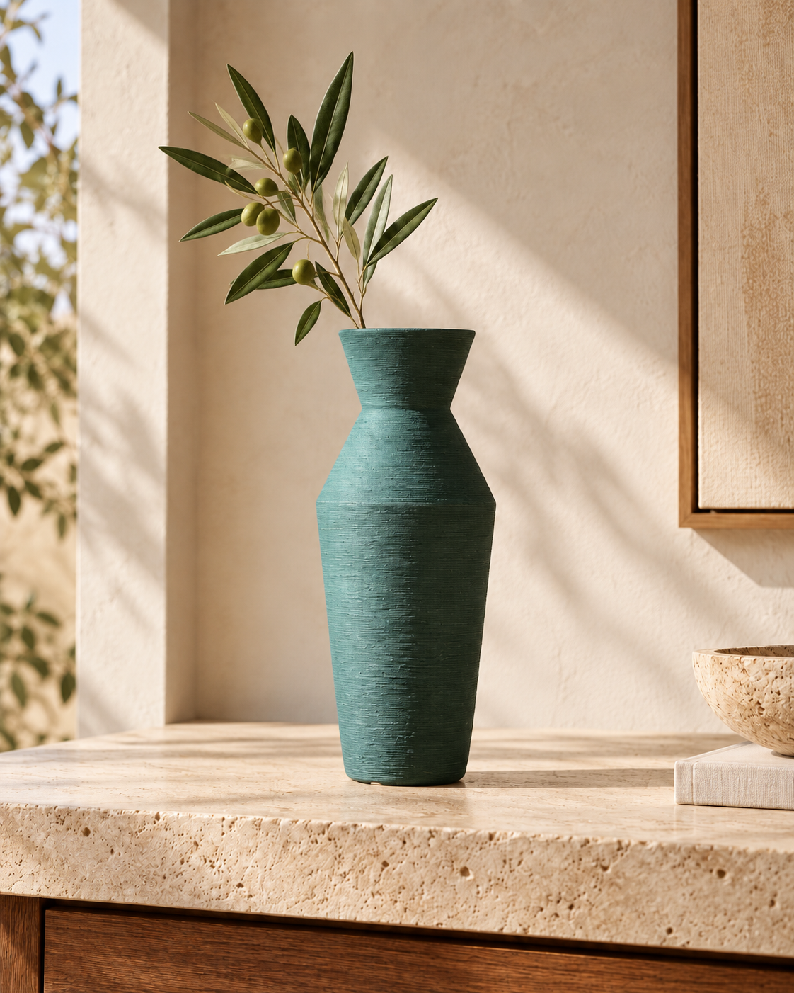 Arno Vase Collection
