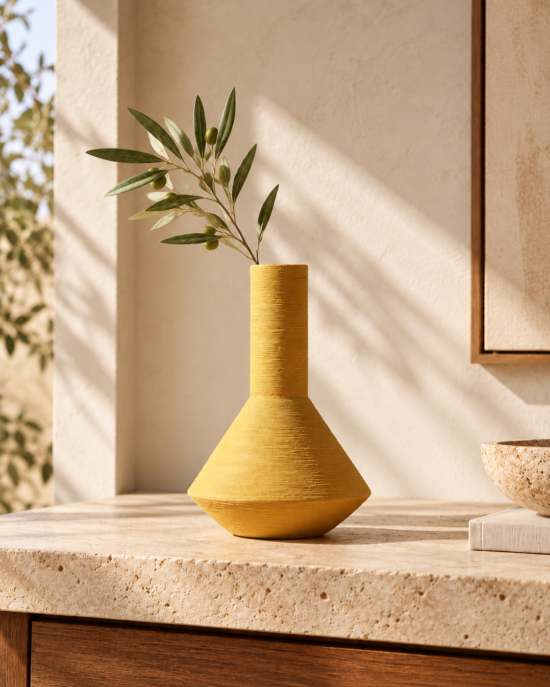 Arno Vase Collection