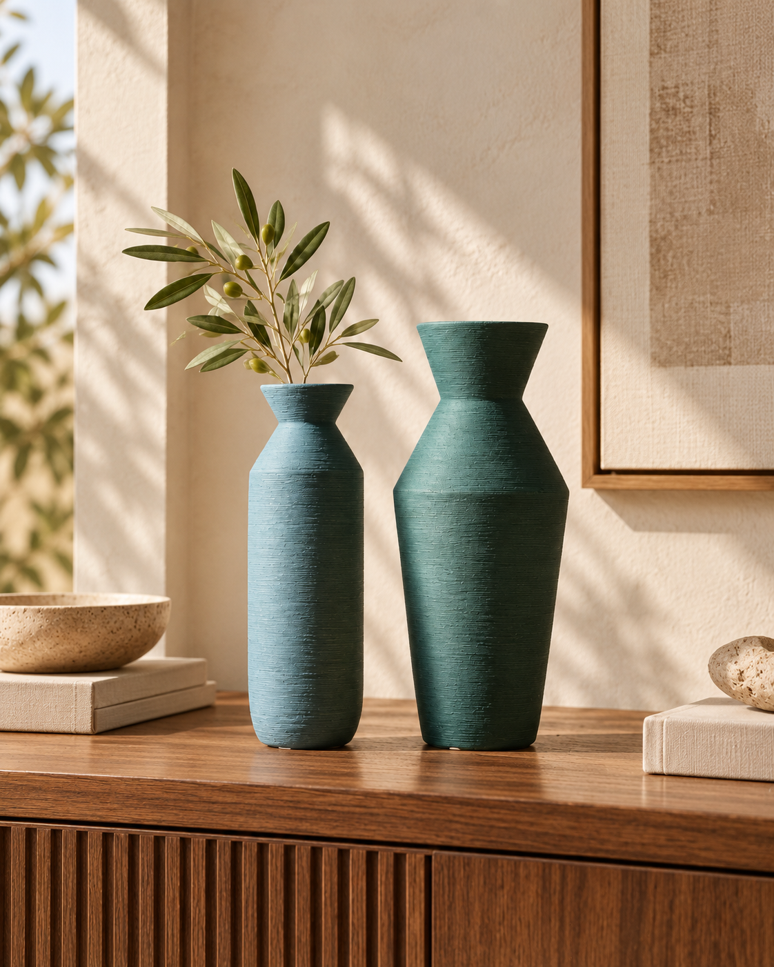 Arno Vase Collection
