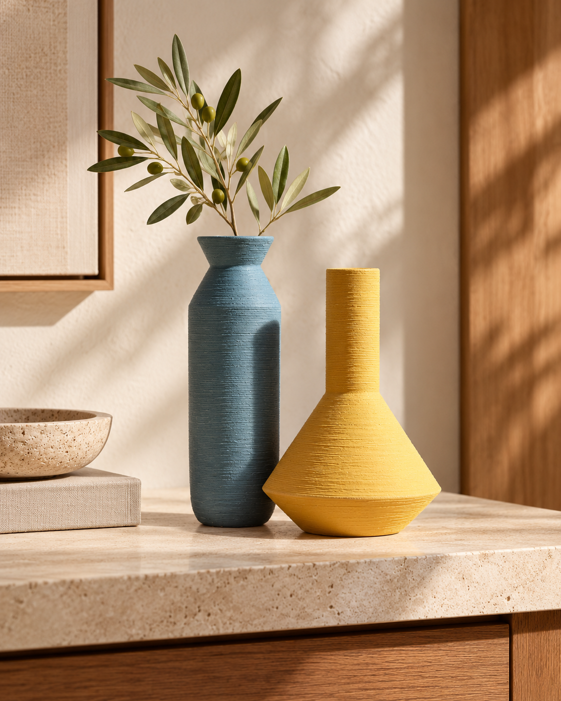 Arno Vase Collection