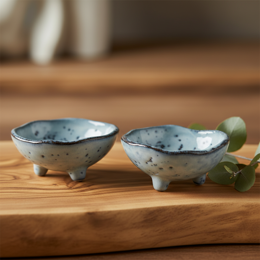 Vela Pinch Bowl