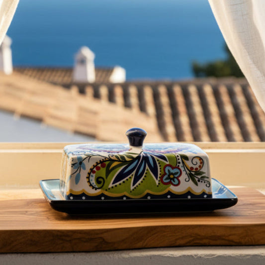 Isola Covered Dish