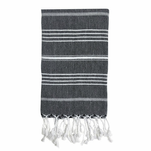 Alder Turkish Hand Towel