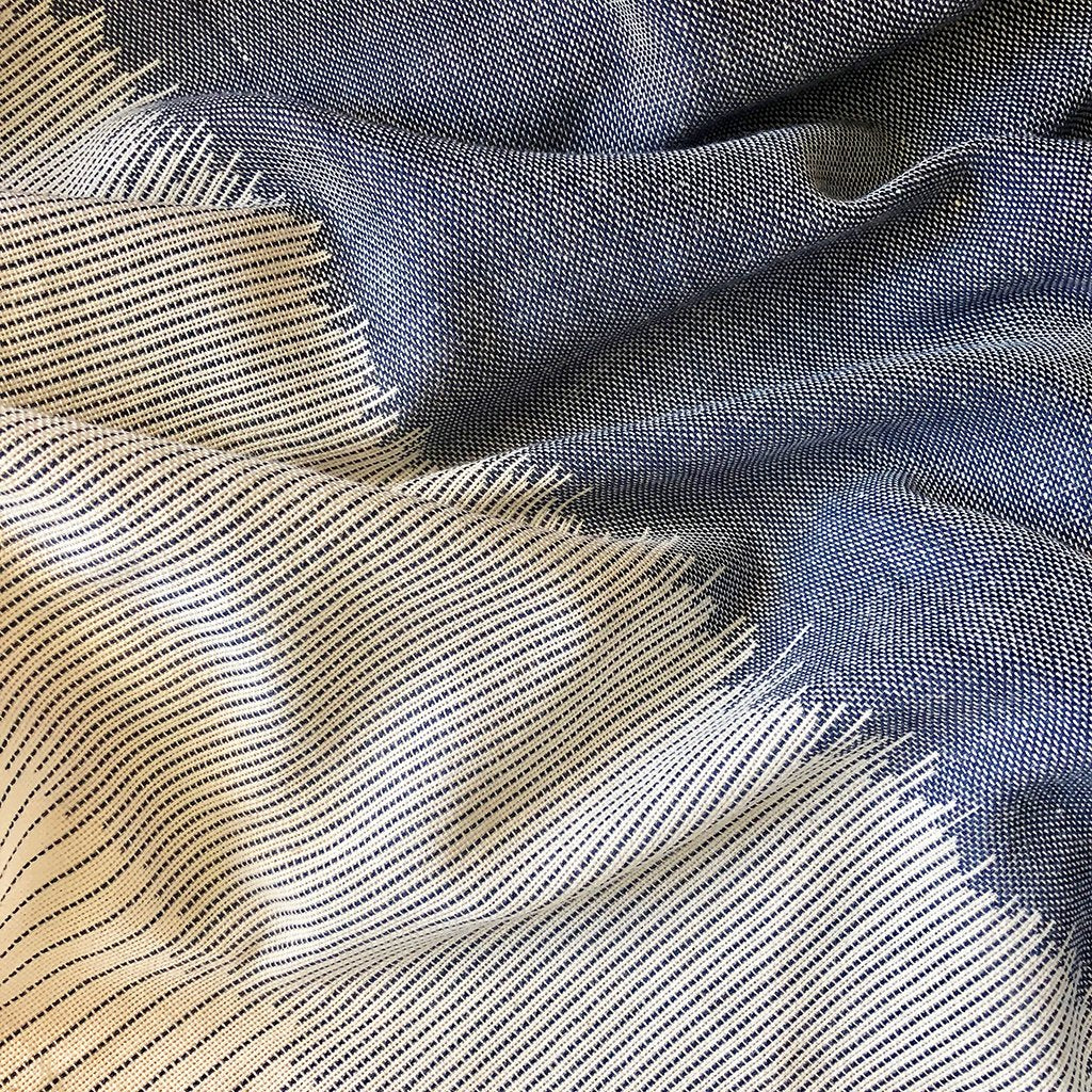 Sutton Organic Cotton Scarf