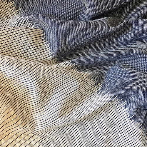 Sutton Organic Cotton Scarf
