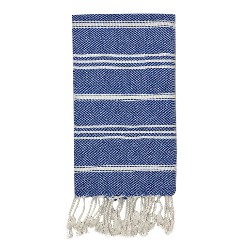 Alder Turkish Hand Towel