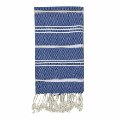 Alder Turkish Hand Towel