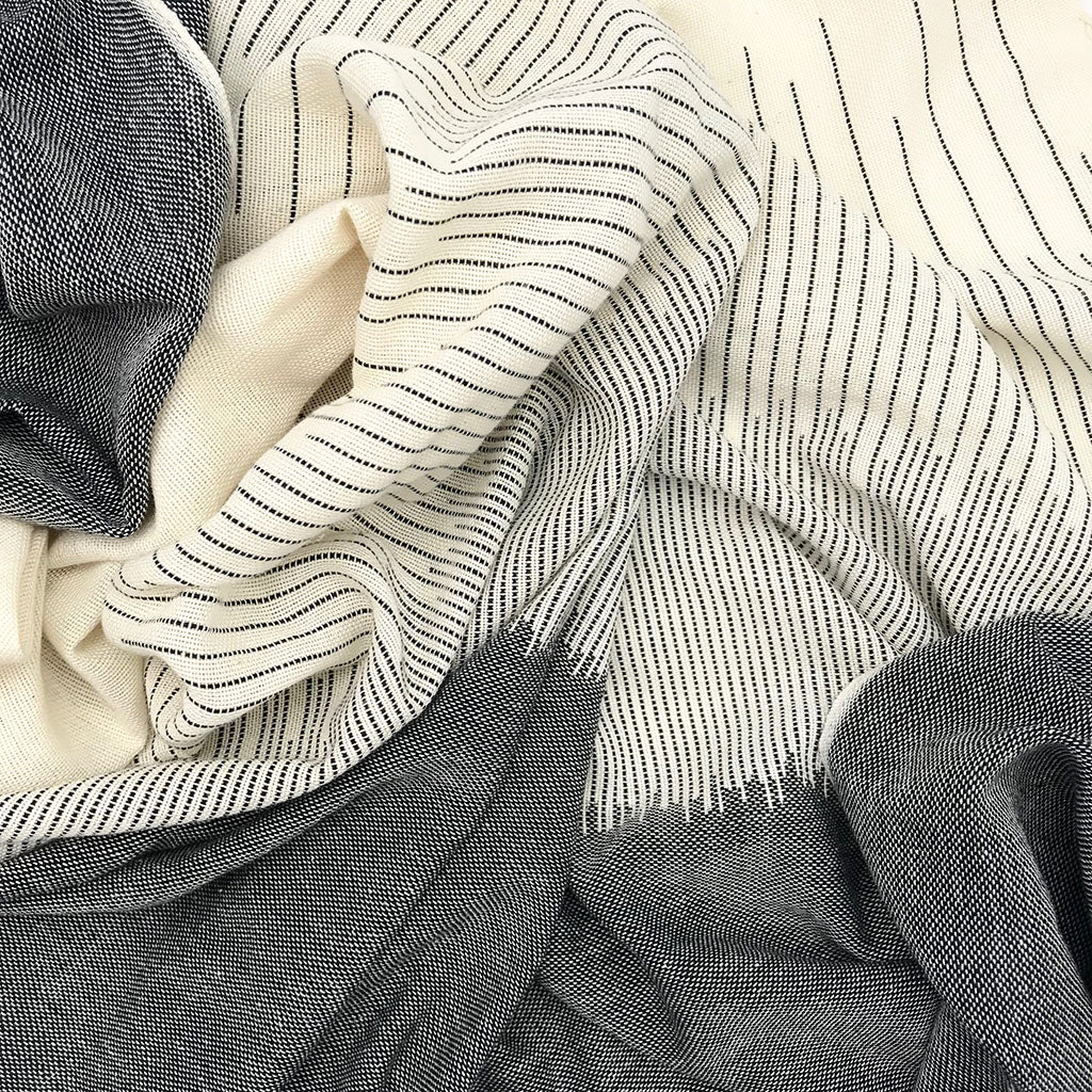 Sutton Organic Cotton Scarf