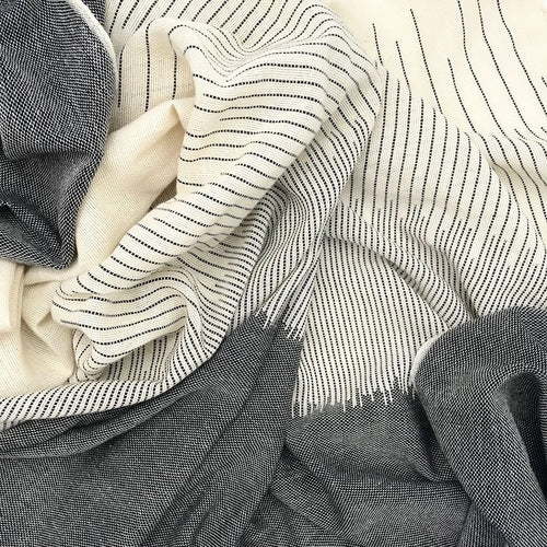 Sutton Organic Cotton Scarf
