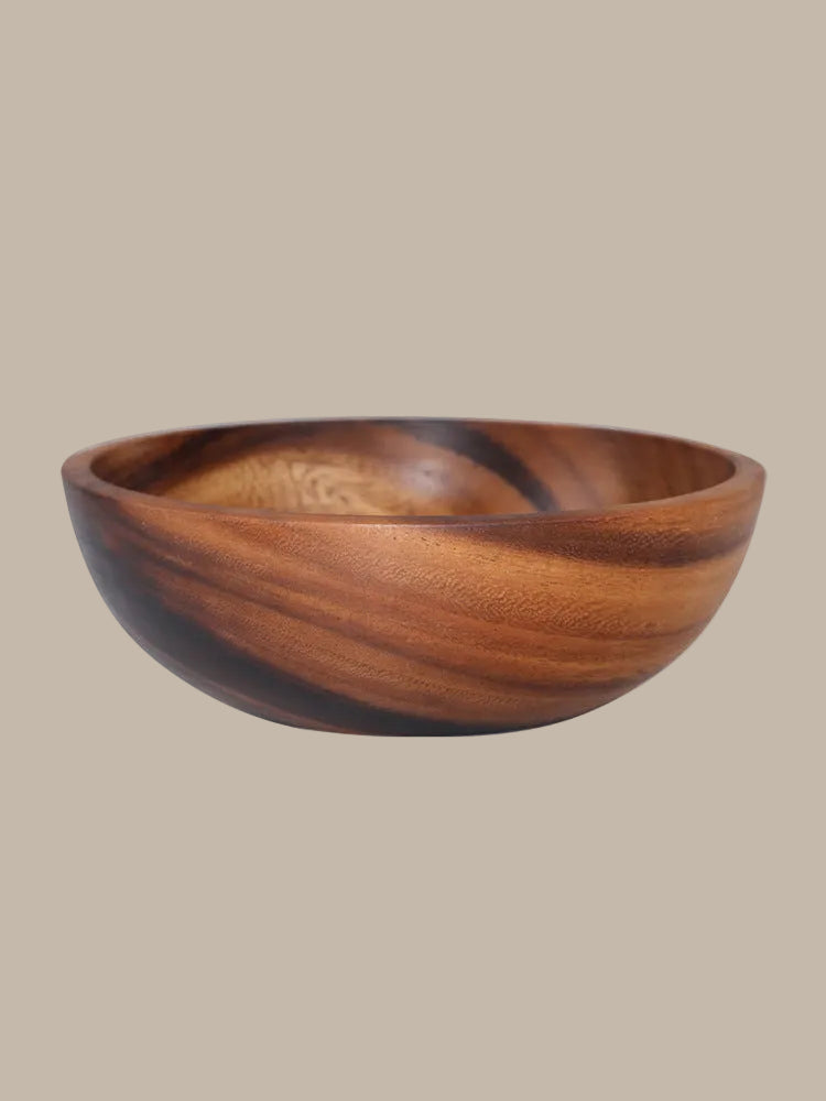 Tavola Acacia Bowl
