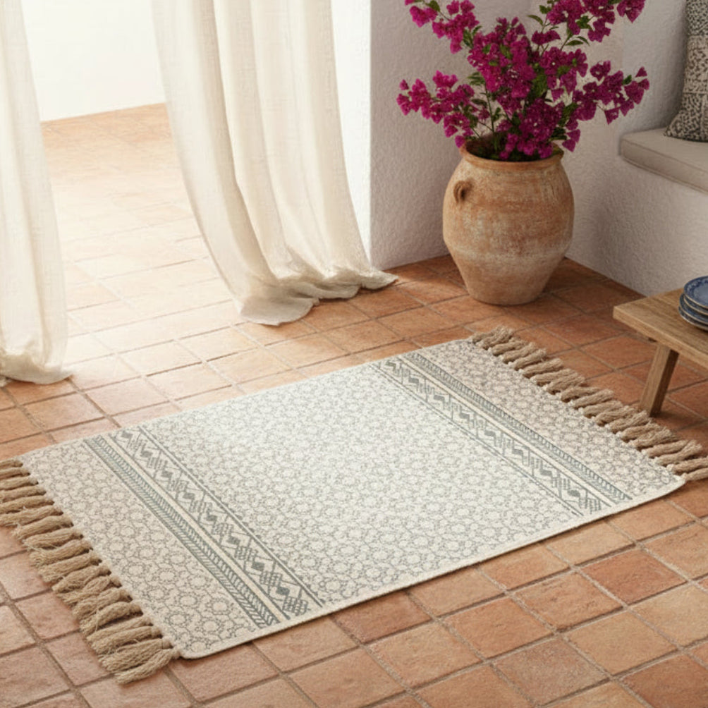 Luca Woven Accent Rug