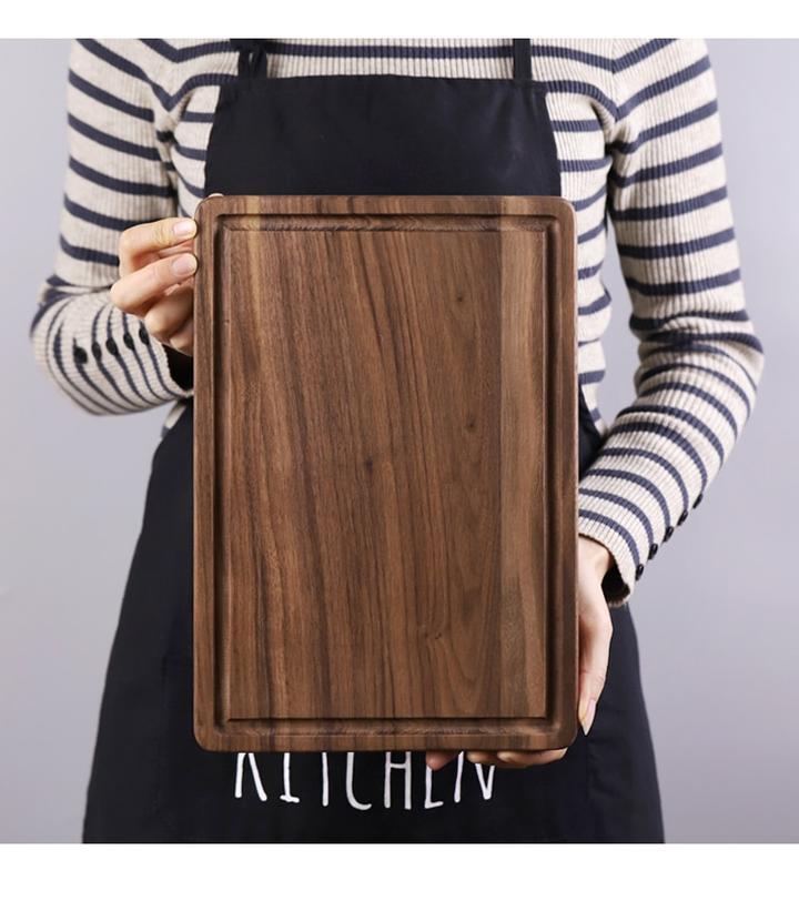 Leelanau Walnut Board