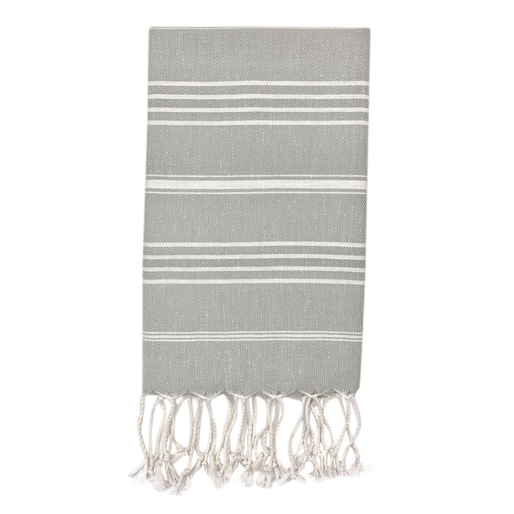 Alder Turkish Hand Towel