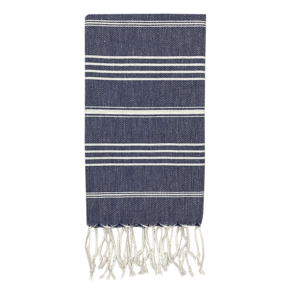 Alder Turkish Hand Towel