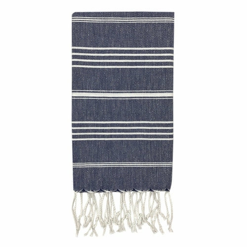 Alder Turkish Hand Towel