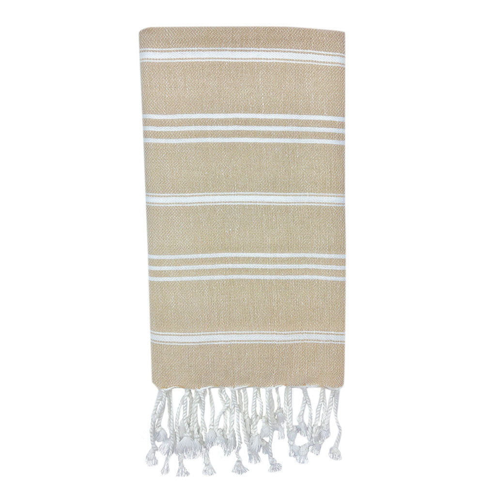 Alder Turkish Hand Towel