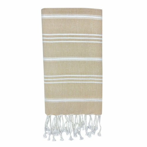 Alder Turkish Hand Towel